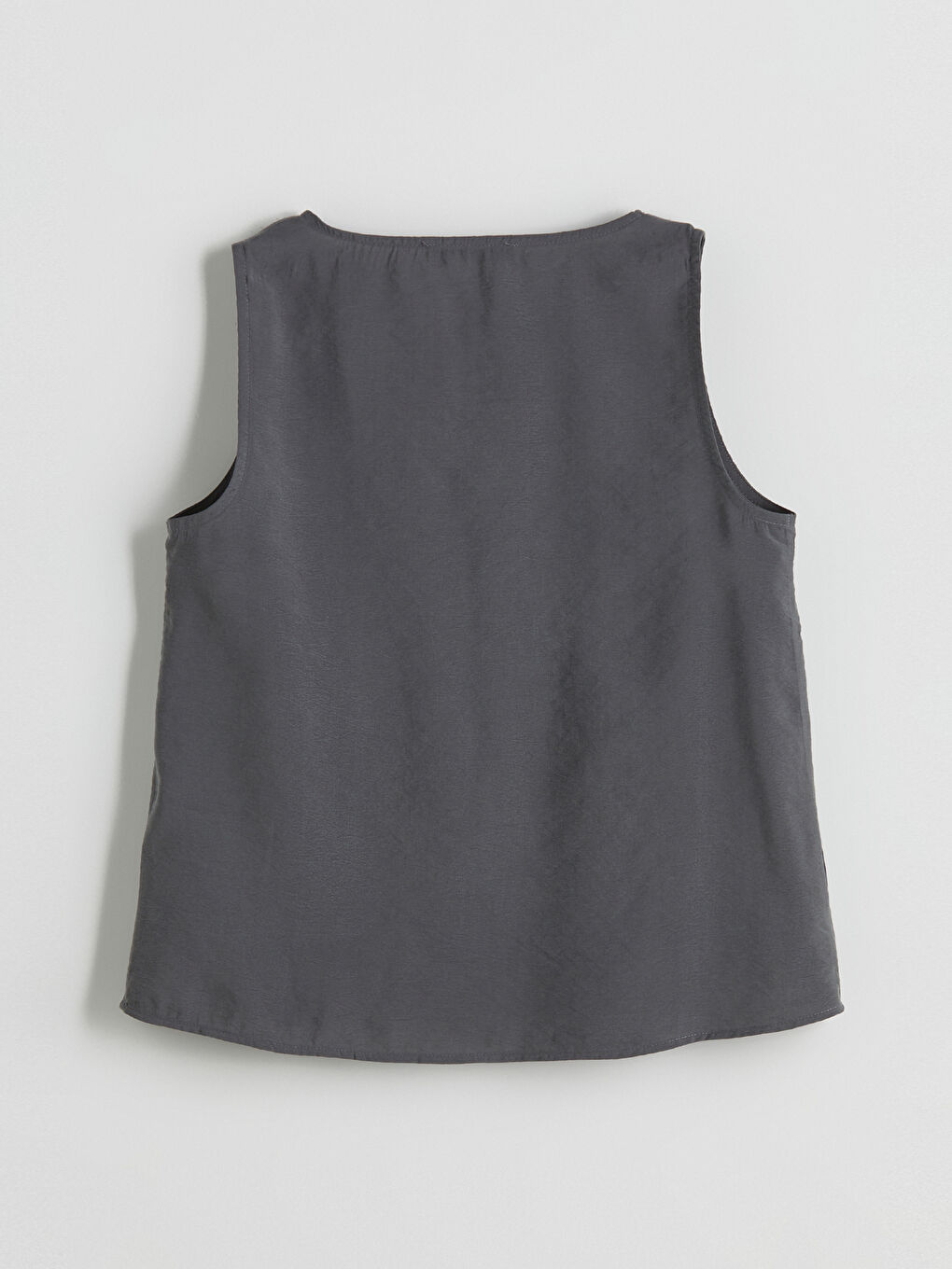 XSIDE Woman ANTHRACITE Blouse -S5Q531Z8-CWF