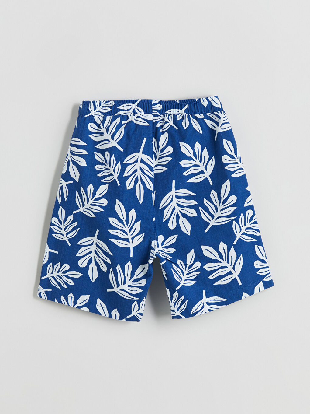 Printed Boys' Shirt and Shorts 2 Pack -S5Q680Z1-LQL