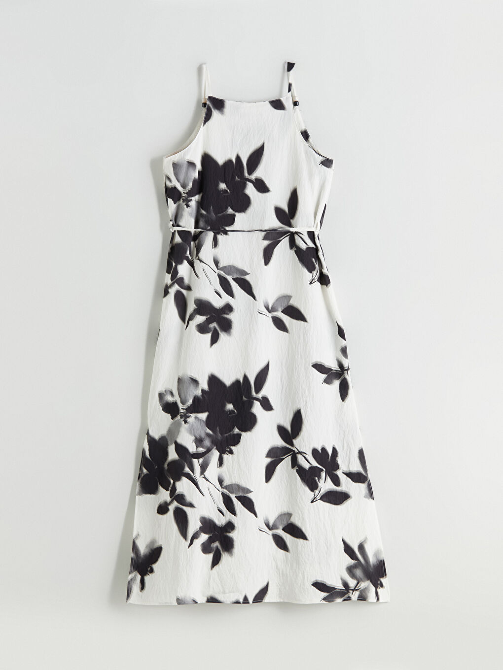 Woman BLACK Dress -S5Q730Z8-LQJ