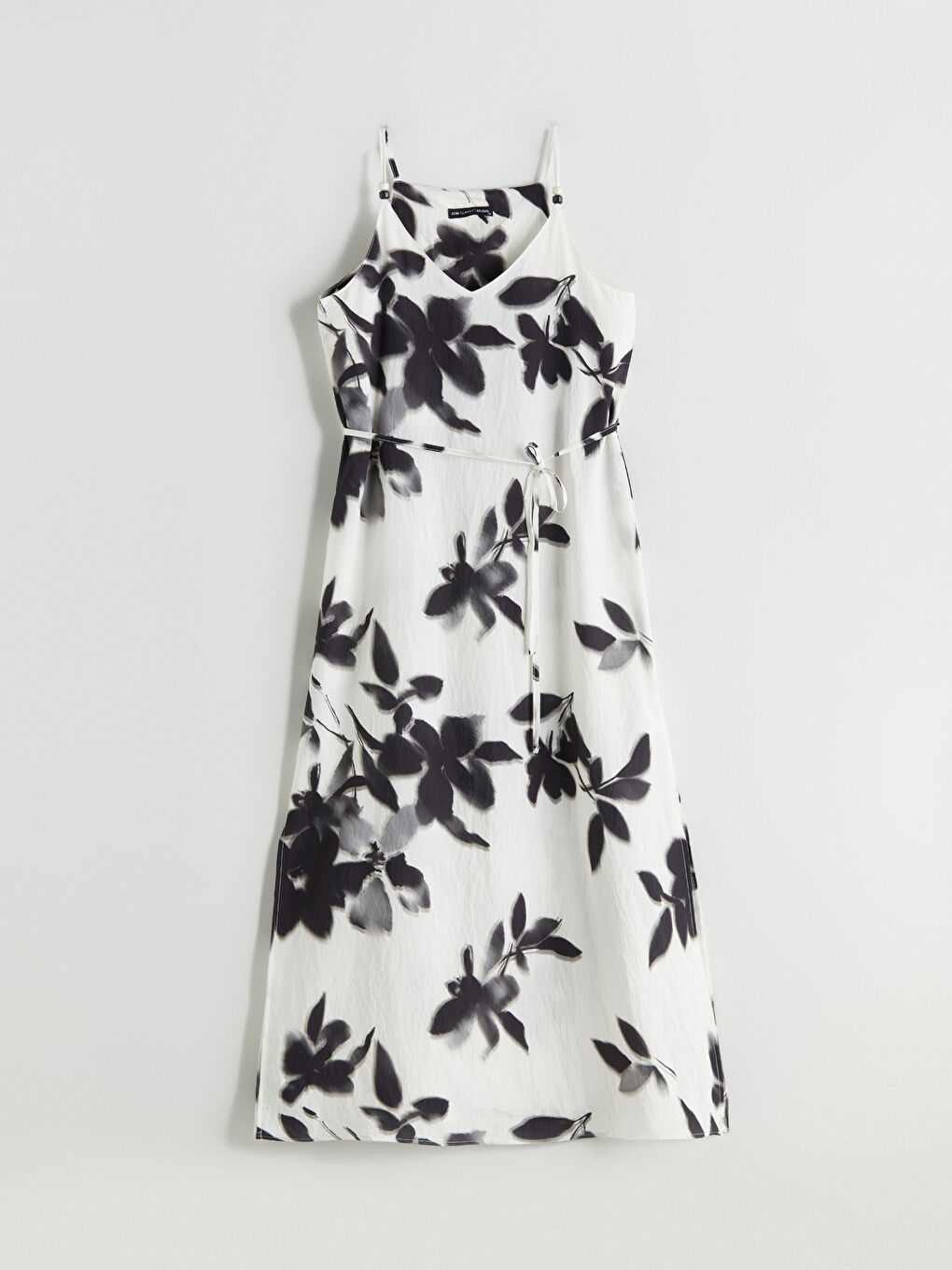 Woman BLACK Dress -S5Q730Z8-LQJ