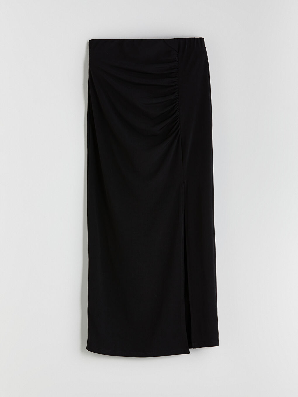 Woman BLACK Skirt -S5Q731Z8-CVL