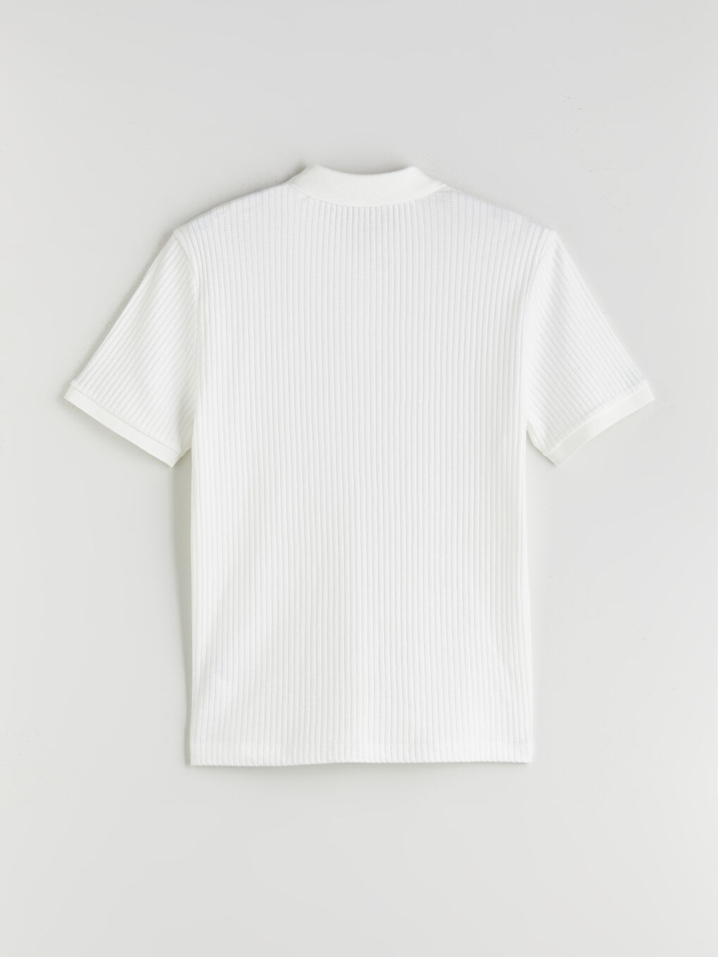 SOUTHBLUE Men's Polo Neck T-Shirt -S5Q766Z8-R9J