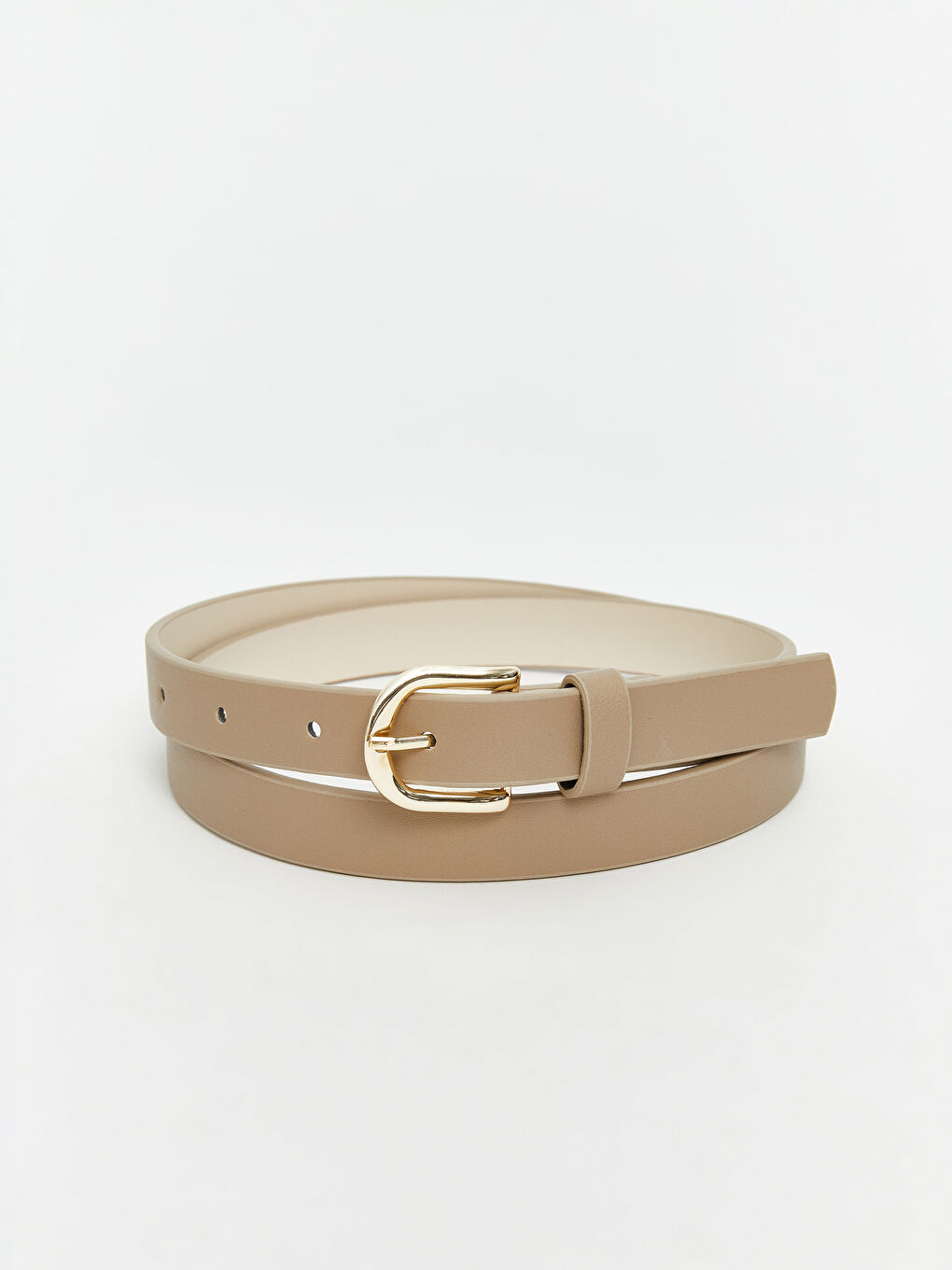 LCW ACCESSORIES Faux Leather Women's Belt 3-pack -S5Q773Z8-JW7