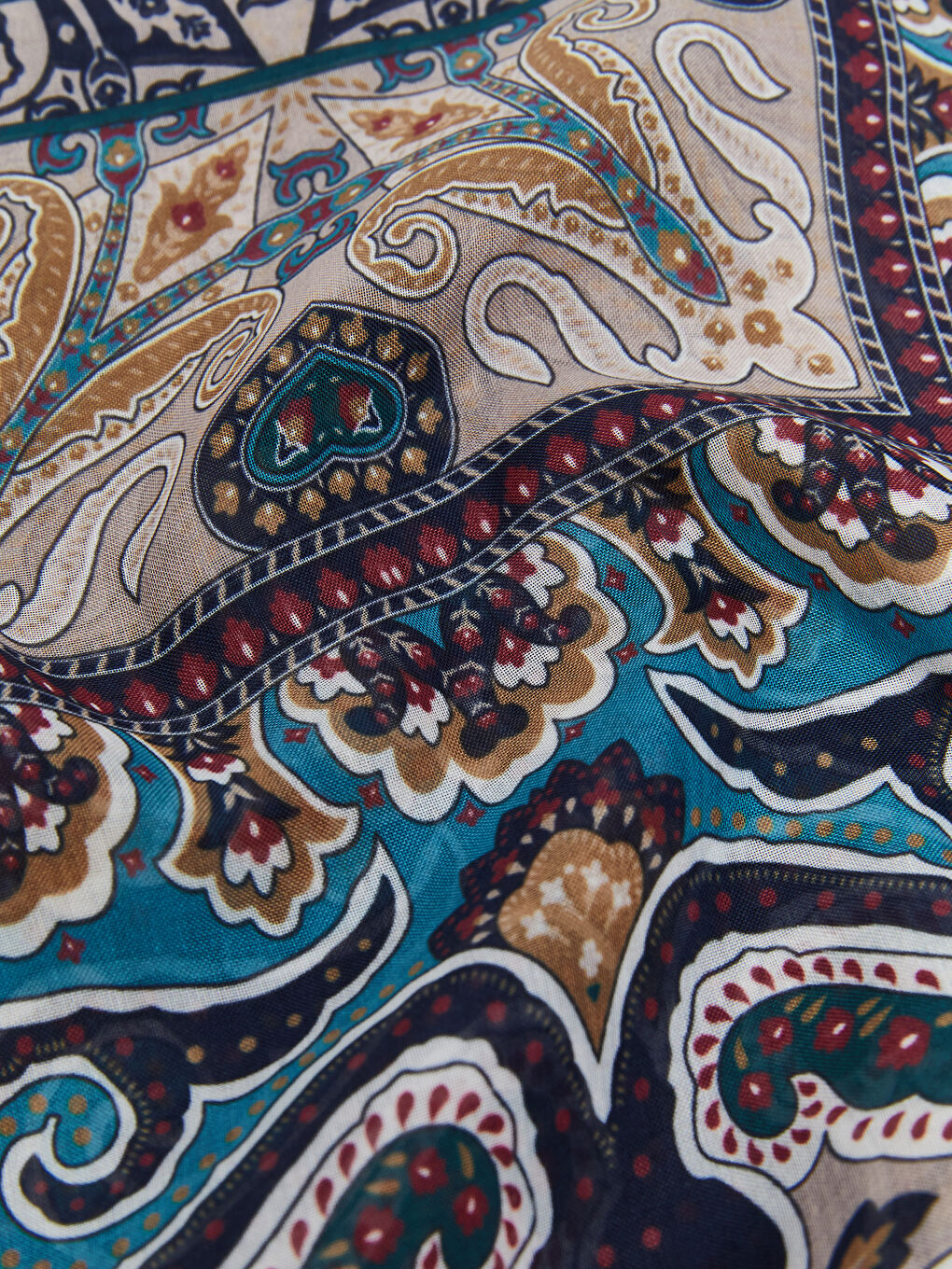 وشاح نسائي مطبوع -S5Q774Z8-LSJ