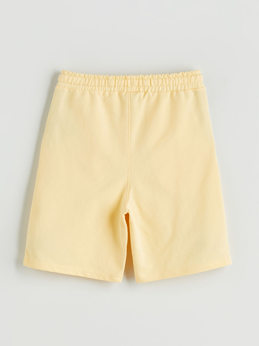 Elasticated Waist Boys' Shorts -S5Q794Z4-FRE