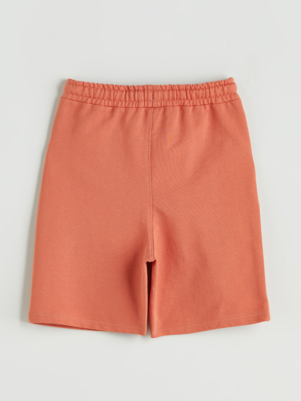 LCW Kids Elasticated Waist Boys' Shorts -S5Q794Z4-GQ1