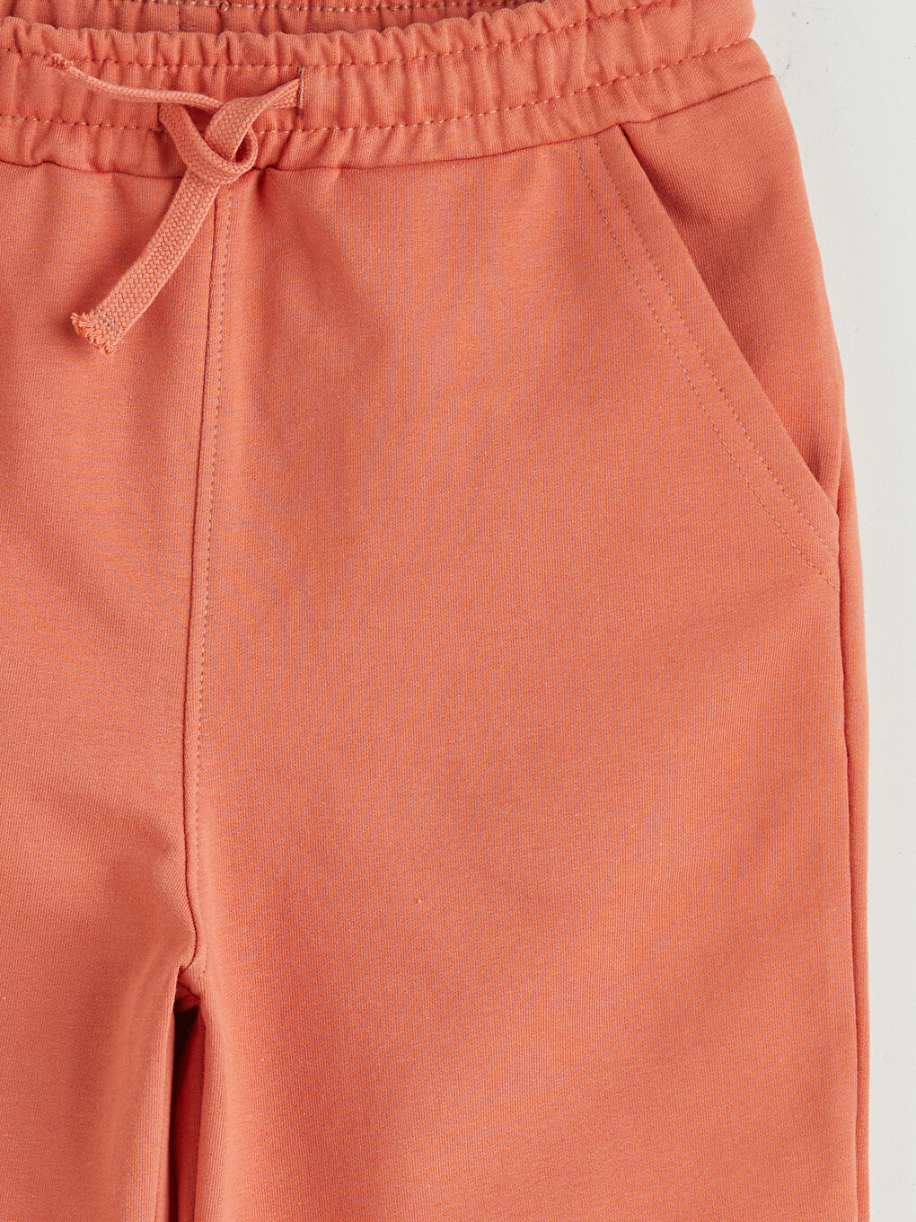 LCW Kids Elasticated Waist Boys' Shorts -S5Q794Z4-GQ1