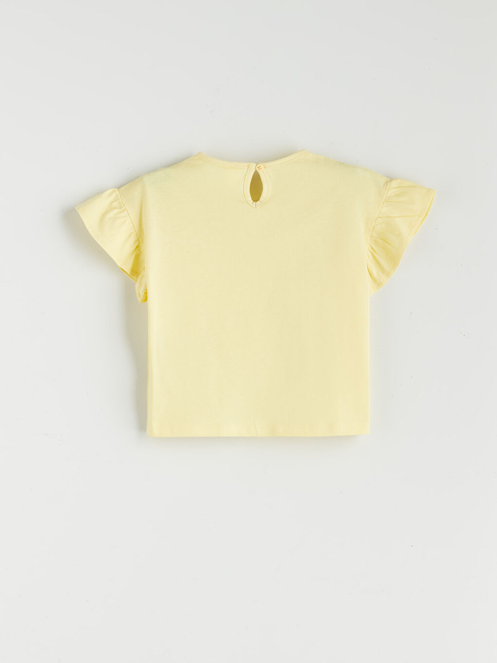 Girl YELLOW Set -S5Q797Z1-FSR