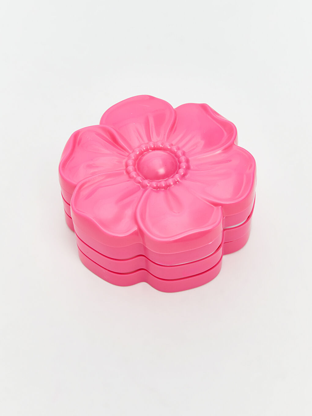 Çiçek Makyaj Seti Kutulu-2