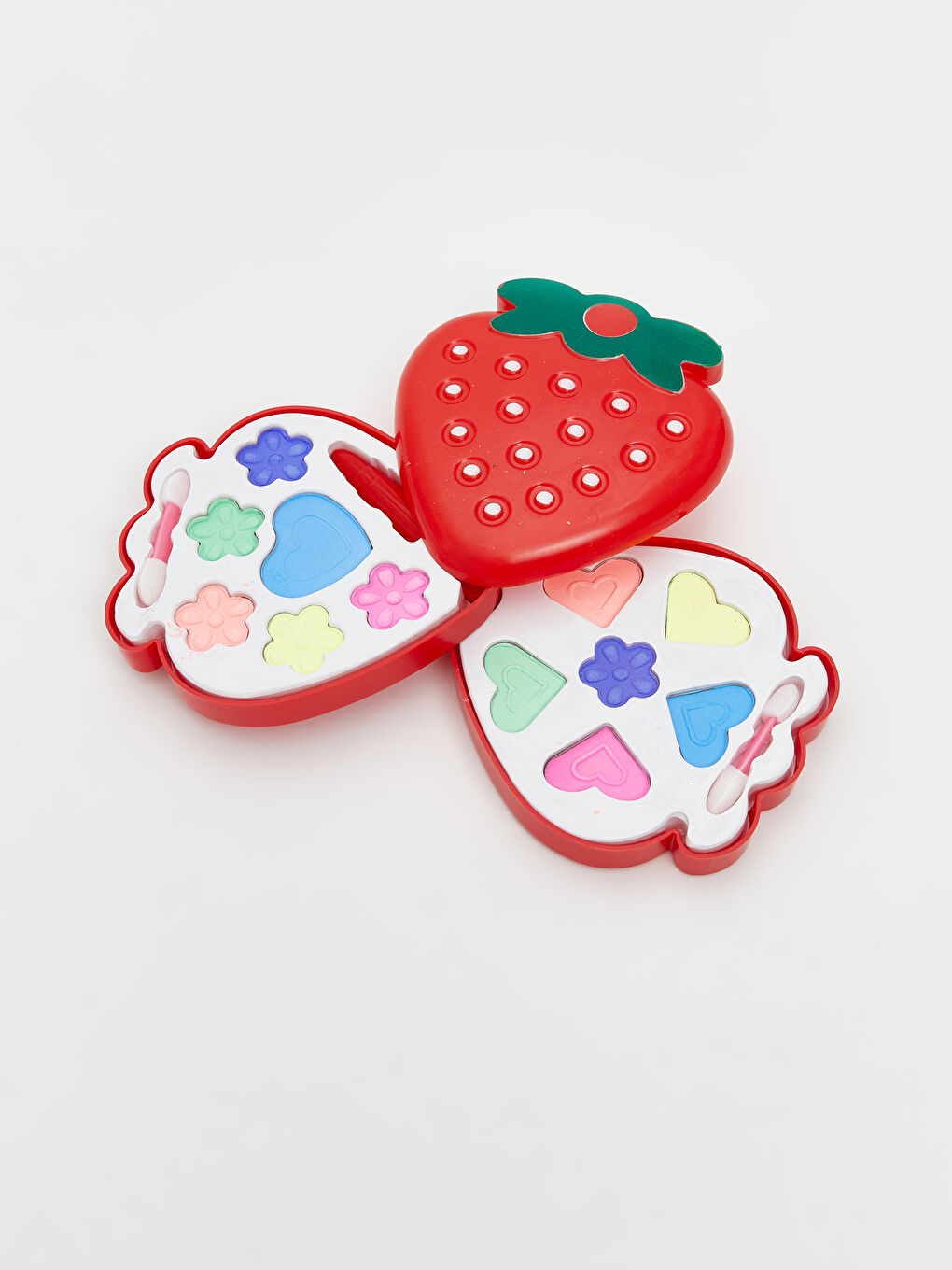 Çilek Makyaj Seti Kutulu-1