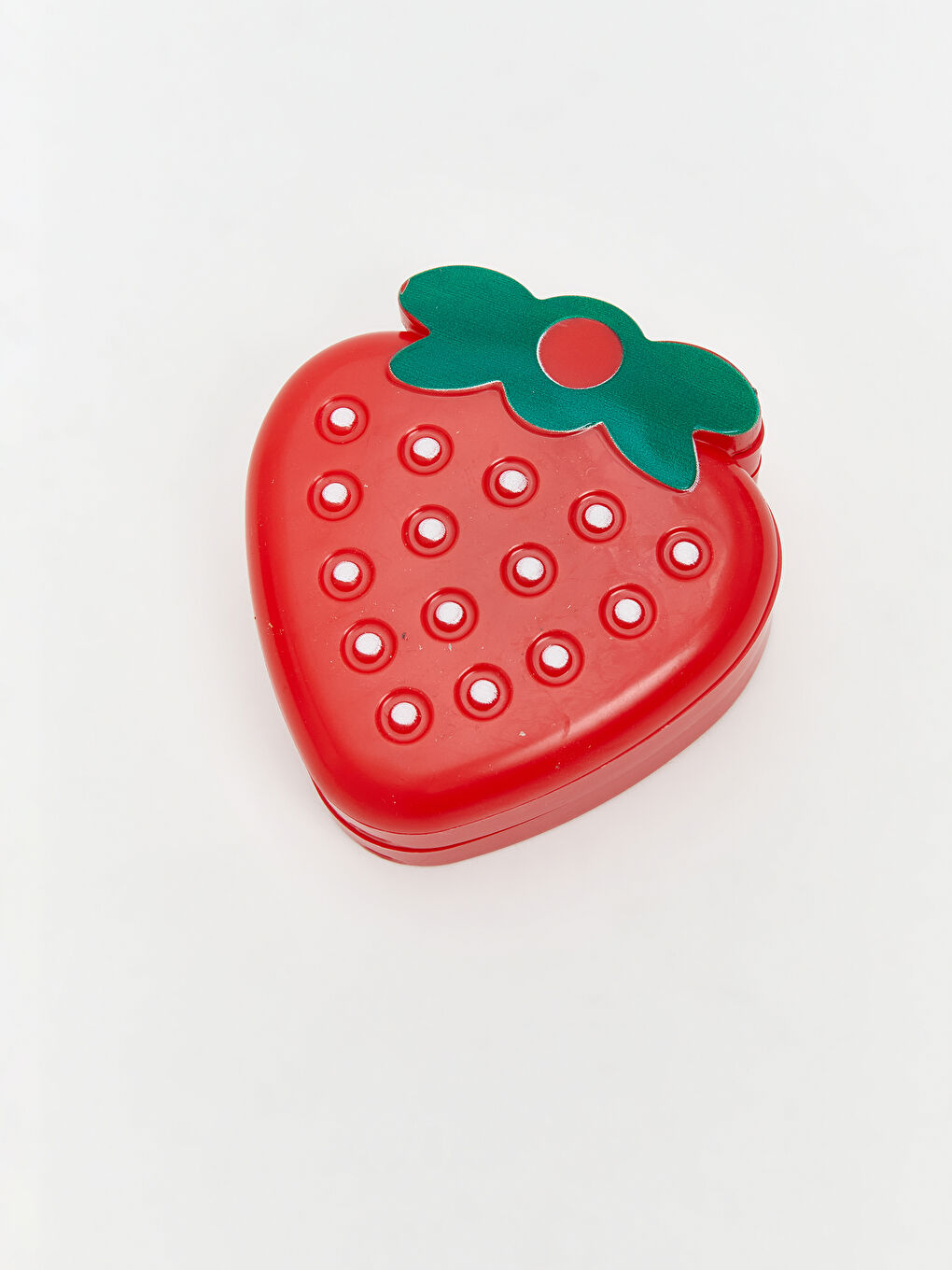 Çilek Makyaj Seti Kutulu-2