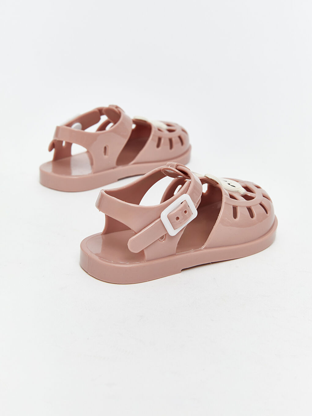 LCW STEPS سەندەل په‌مه‌یی کچی ساوا -S5Q812Z1-FFK