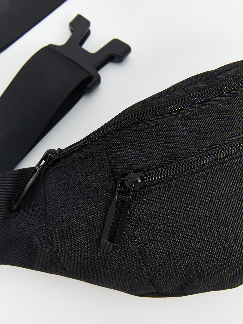 Zippered Boys' Chest Bag-3