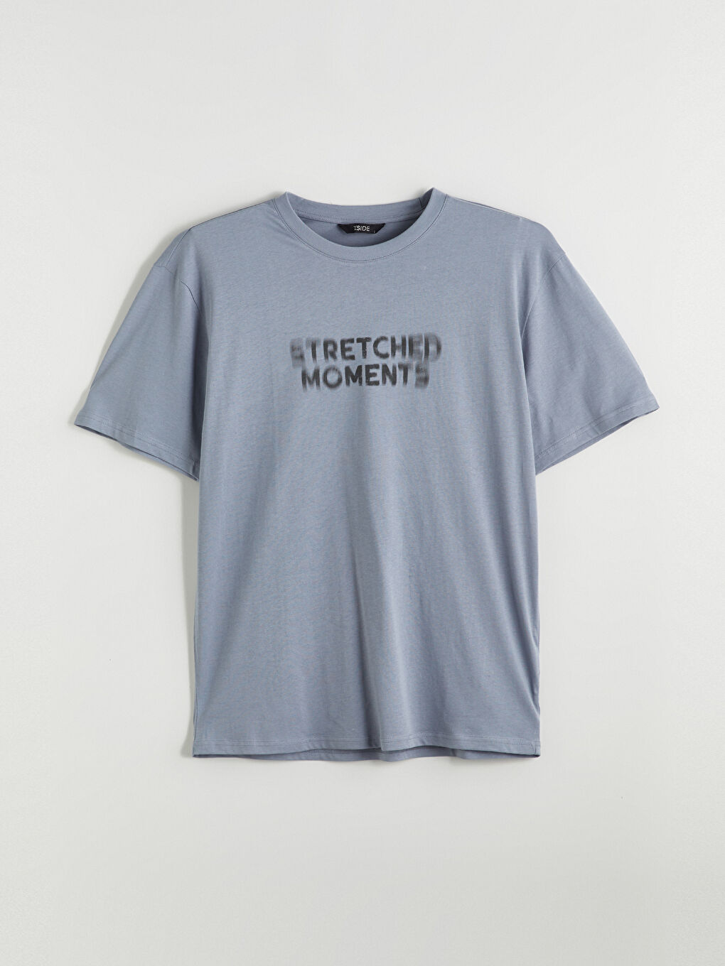 Man BLUE T-Shirt-4