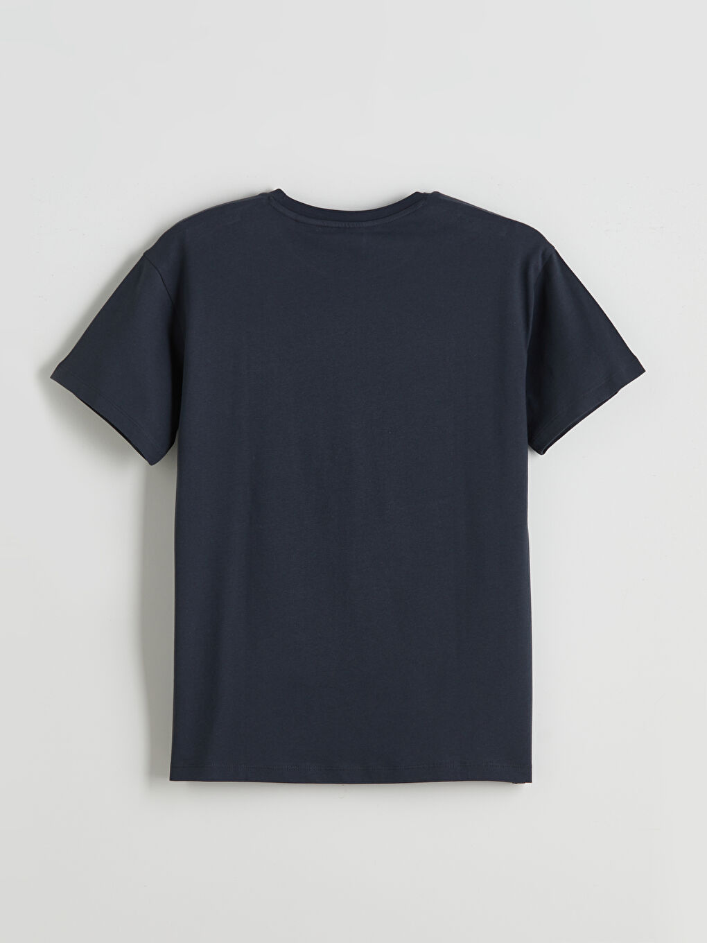 Woman ANTHRACITE T-Shirt -S5Q893Z8-VDL