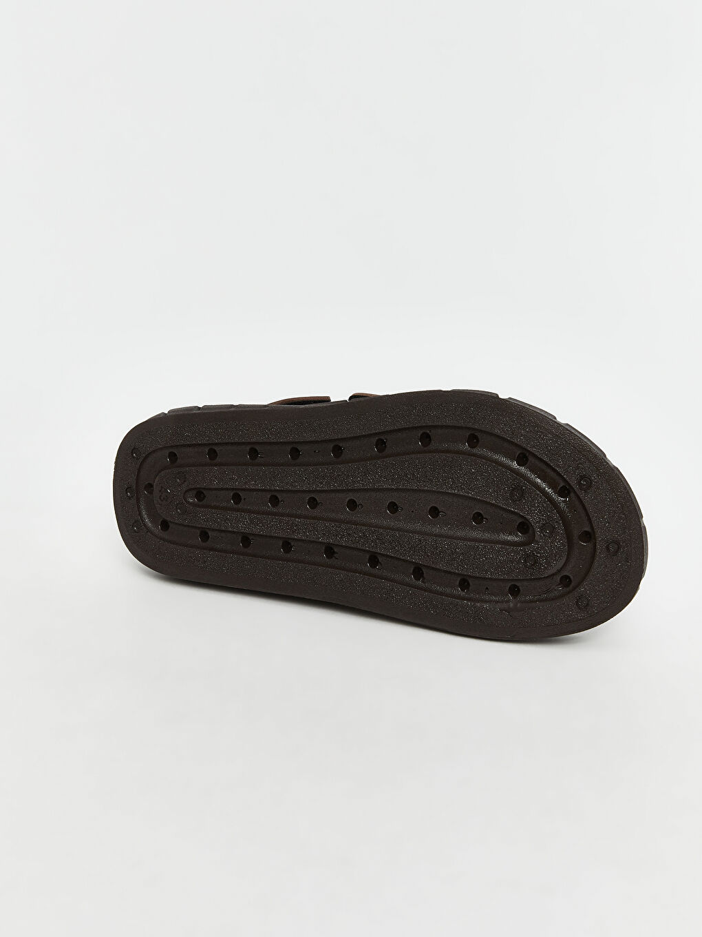 LCW STEPS Men's Suede Look Sandals -S5Q906Z8-RKQ