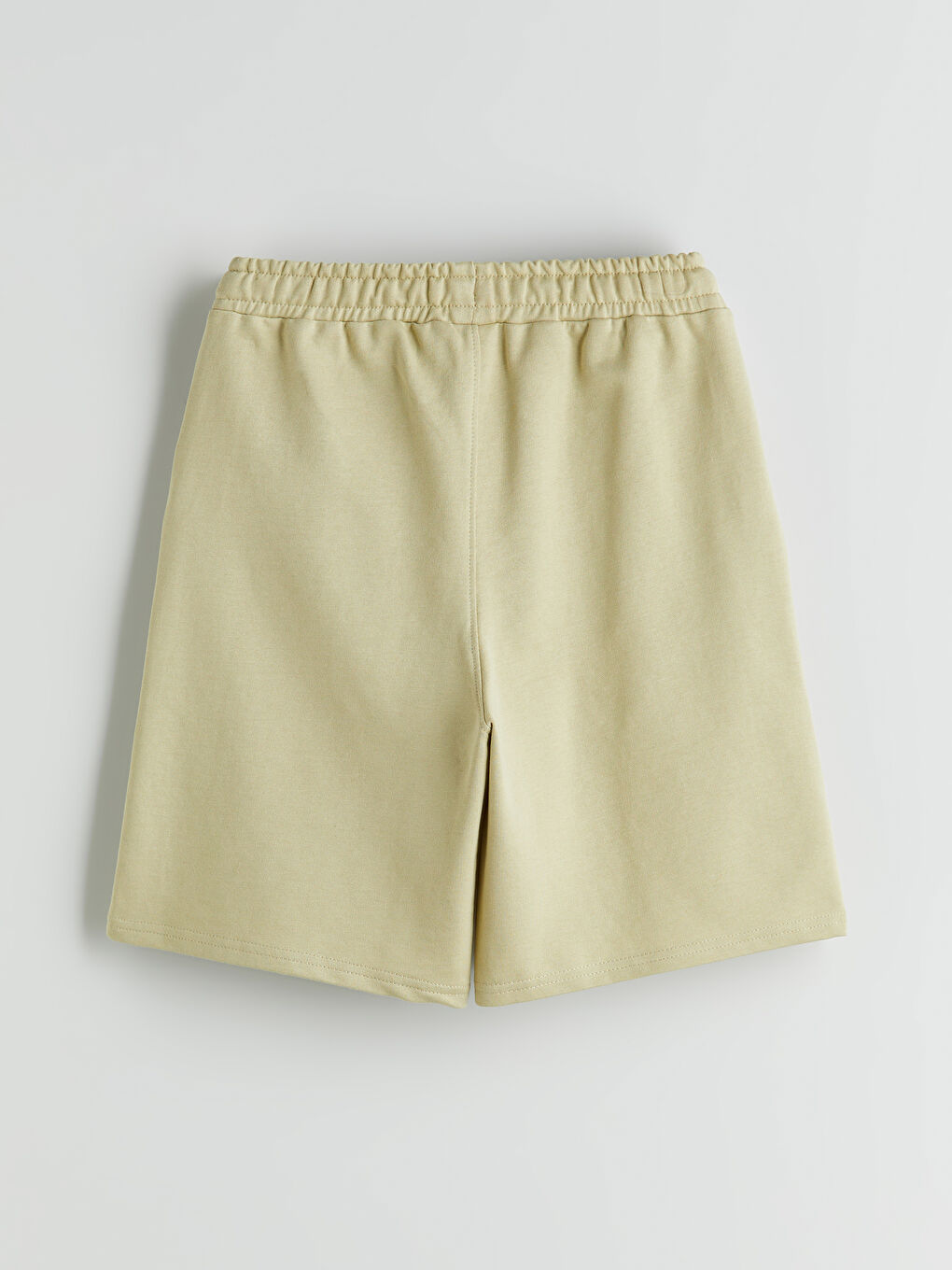 Elasticated Waist Boys' Shorts -S5Q912Z4-FMD