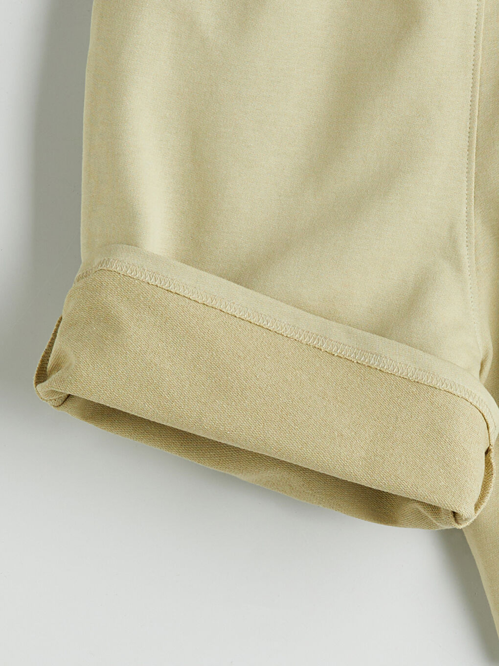 Elasticated Waist Boys' Shorts -S5Q912Z4-FMD