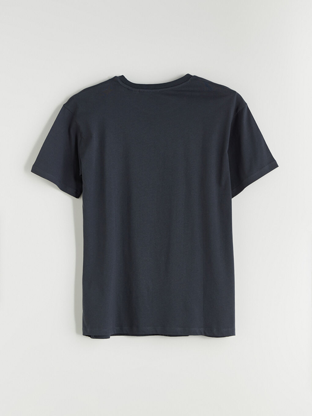 XSIDE Woman ANTHRACITE T-Shirt -S5Q914Z8-VDL