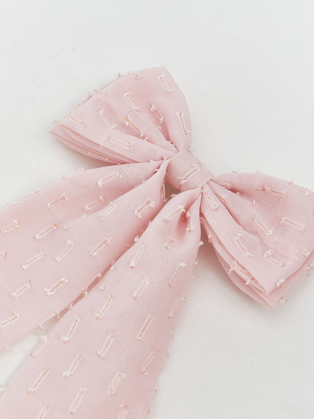 MIX Claw & Clip & Scrunchie -S5Q929Z8-M0T