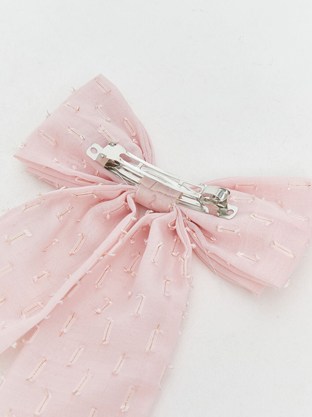 MIX Claw & Clip & Scrunchie -S5Q929Z8-M0T