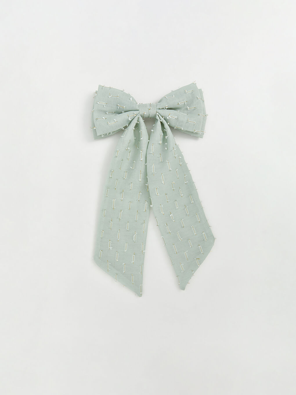 MIX Claw & Clip & Scrunchie -S5Q930Z8-M0T