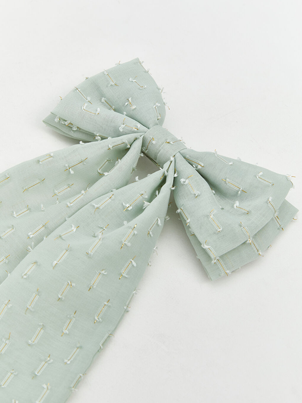 MIX Claw & Clip & Scrunchie -S5Q930Z8-M0T