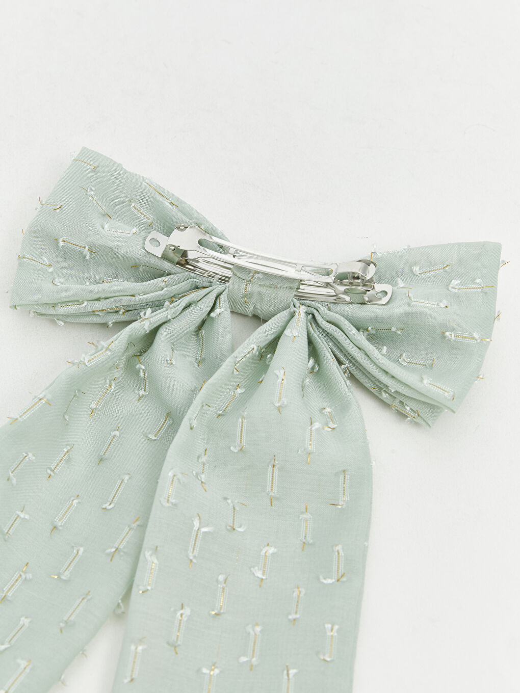 MIX Claw & Clip & Scrunchie -S5Q930Z8-M0T