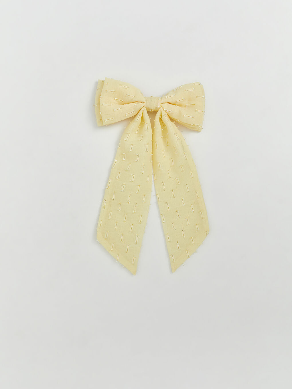 LCW ACCESSORIES MIX Claw & Clip & Scrunchie -S5Q931Z8-M0T