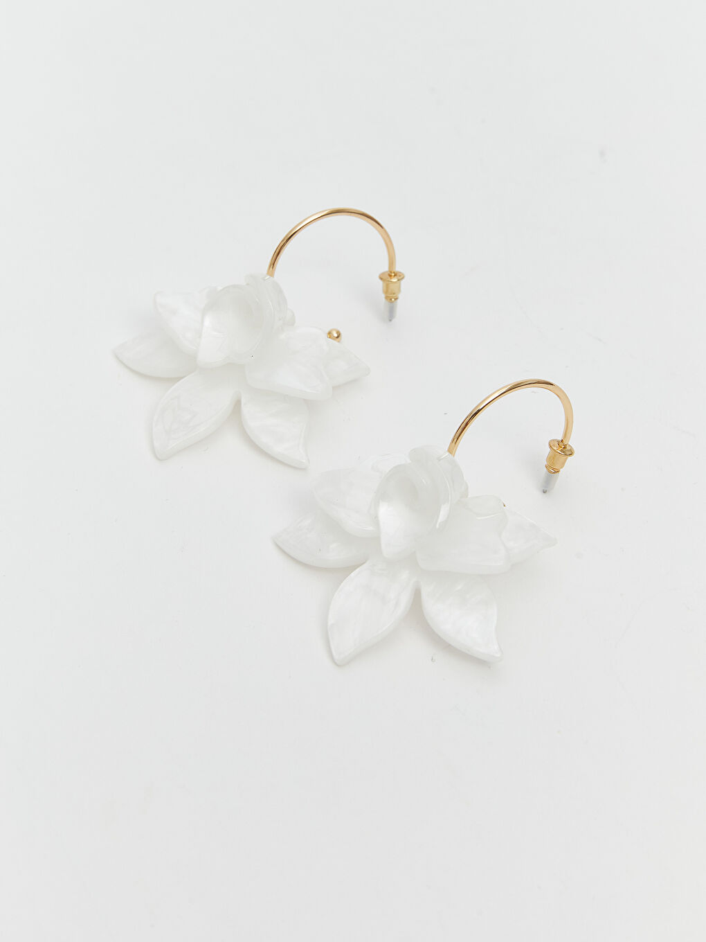 Floral Women's Earrings