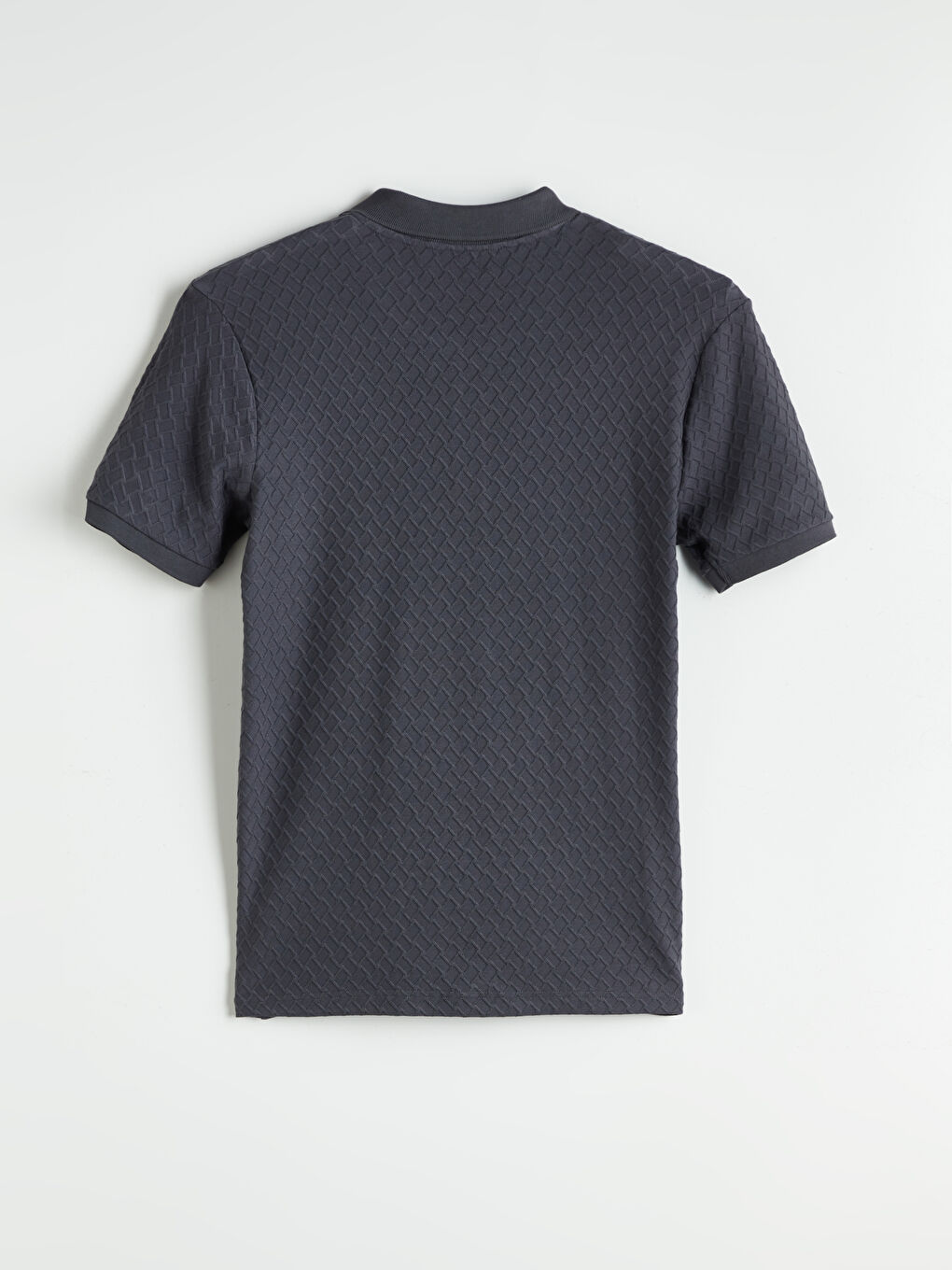 LCWAIKIKI Classic Men's Polo Neck T-Shirt -S5Q947Z8-ZL8