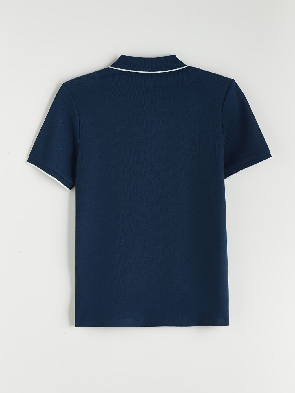 SOUTHBLUE Men's Polo Neck T-Shirt -S5Q974Z8-HFK