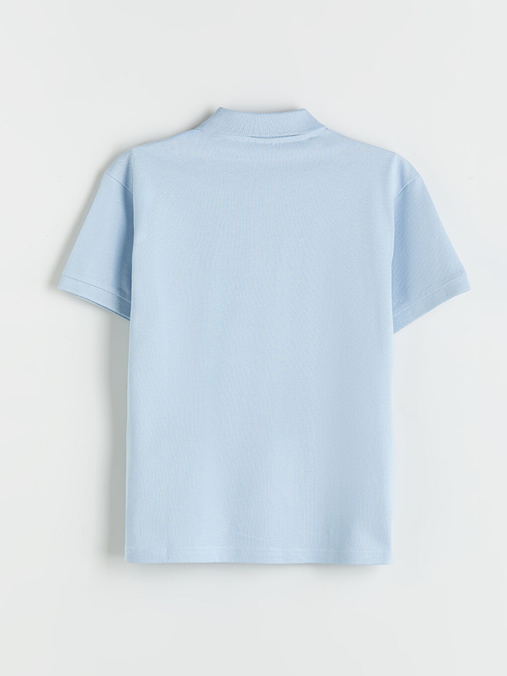 LCW Kids Polo Neck Boys' T-Shirt -S5Q999Z4-QXK