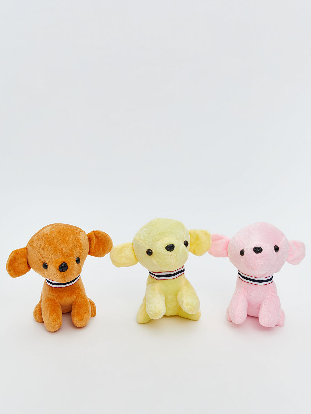 Oyuncak Pelüş Köpek