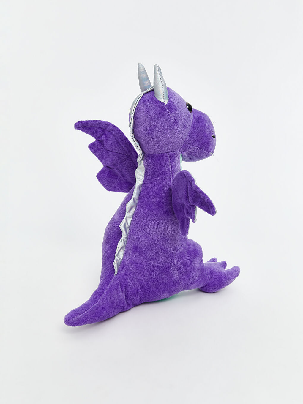 SELAY OYUNCAK Toy Plush Dinosaur -S5QA41Z4-QBC