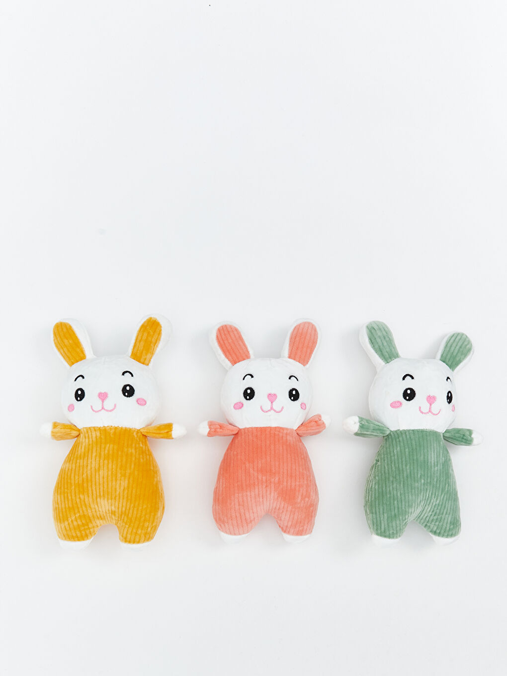 Oyuncak Pelüş Tavşan