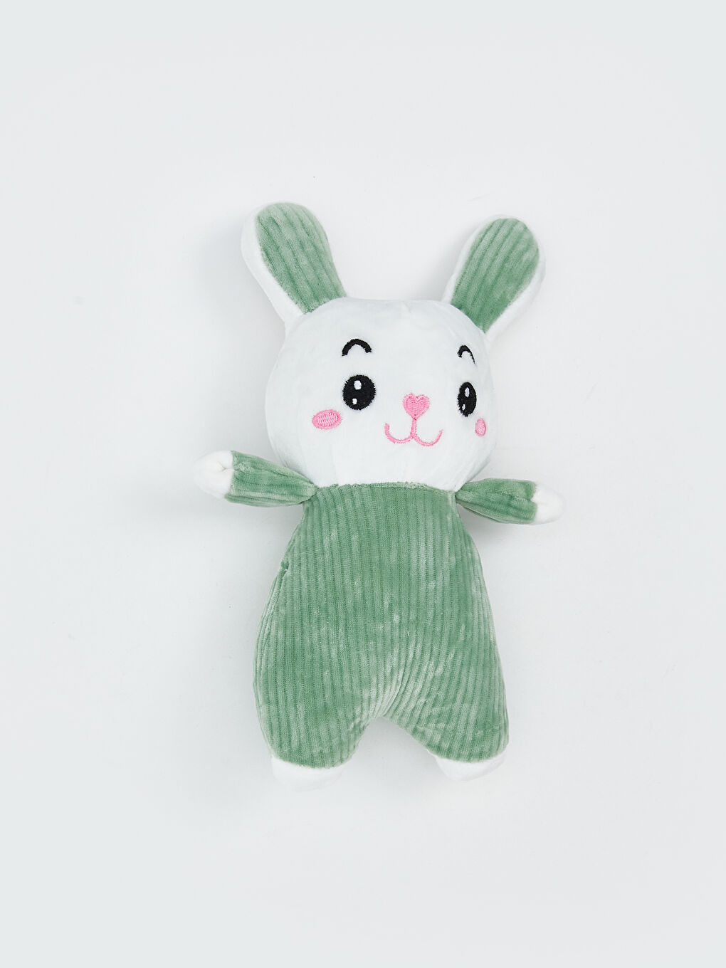 Oyuncak Pelüş Tavşan-1
