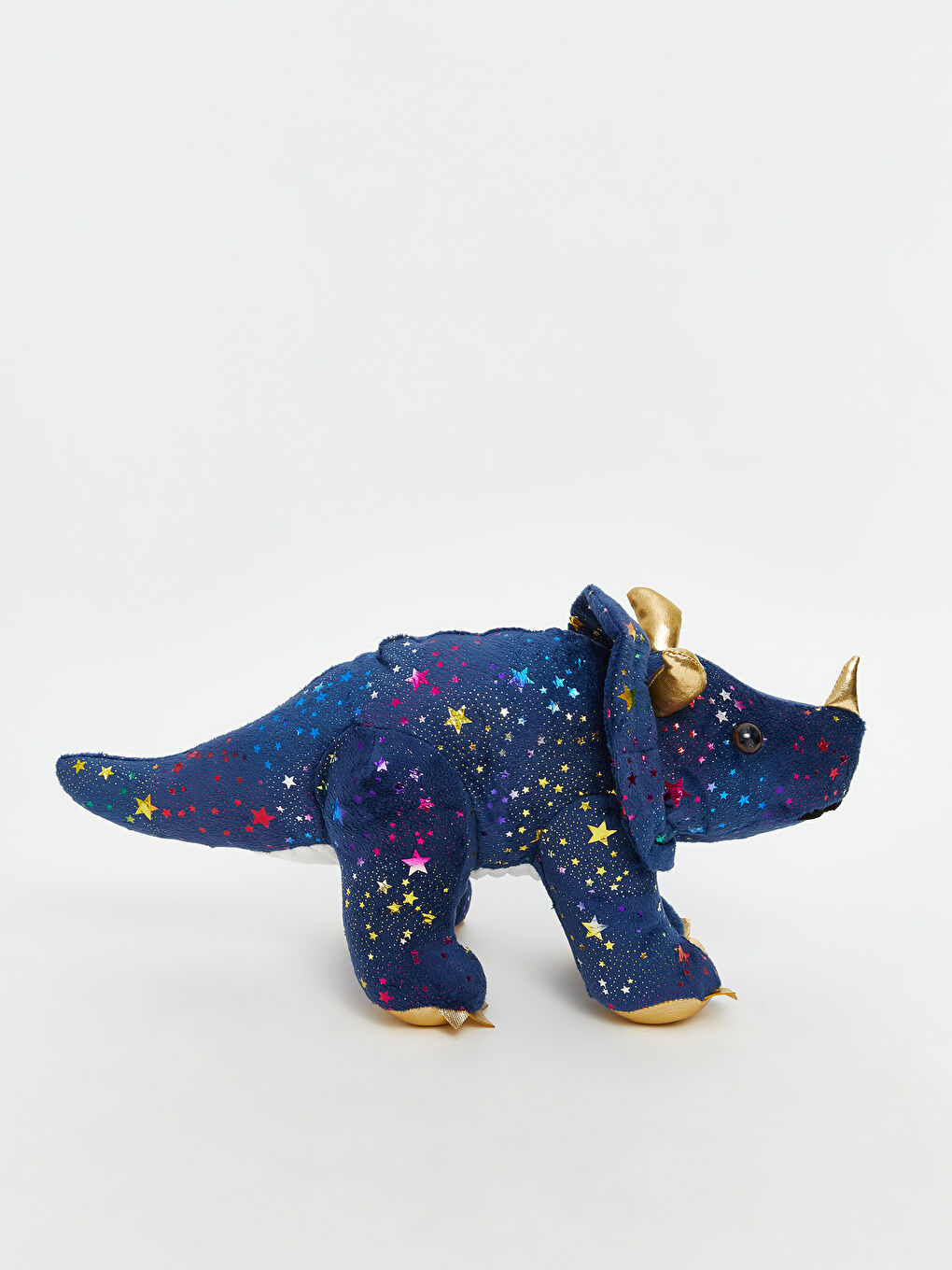 Oyuncak Pelüş Dinozor-1