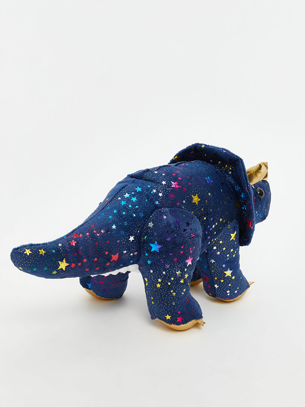 Oyuncak Pelüş Dinozor-2