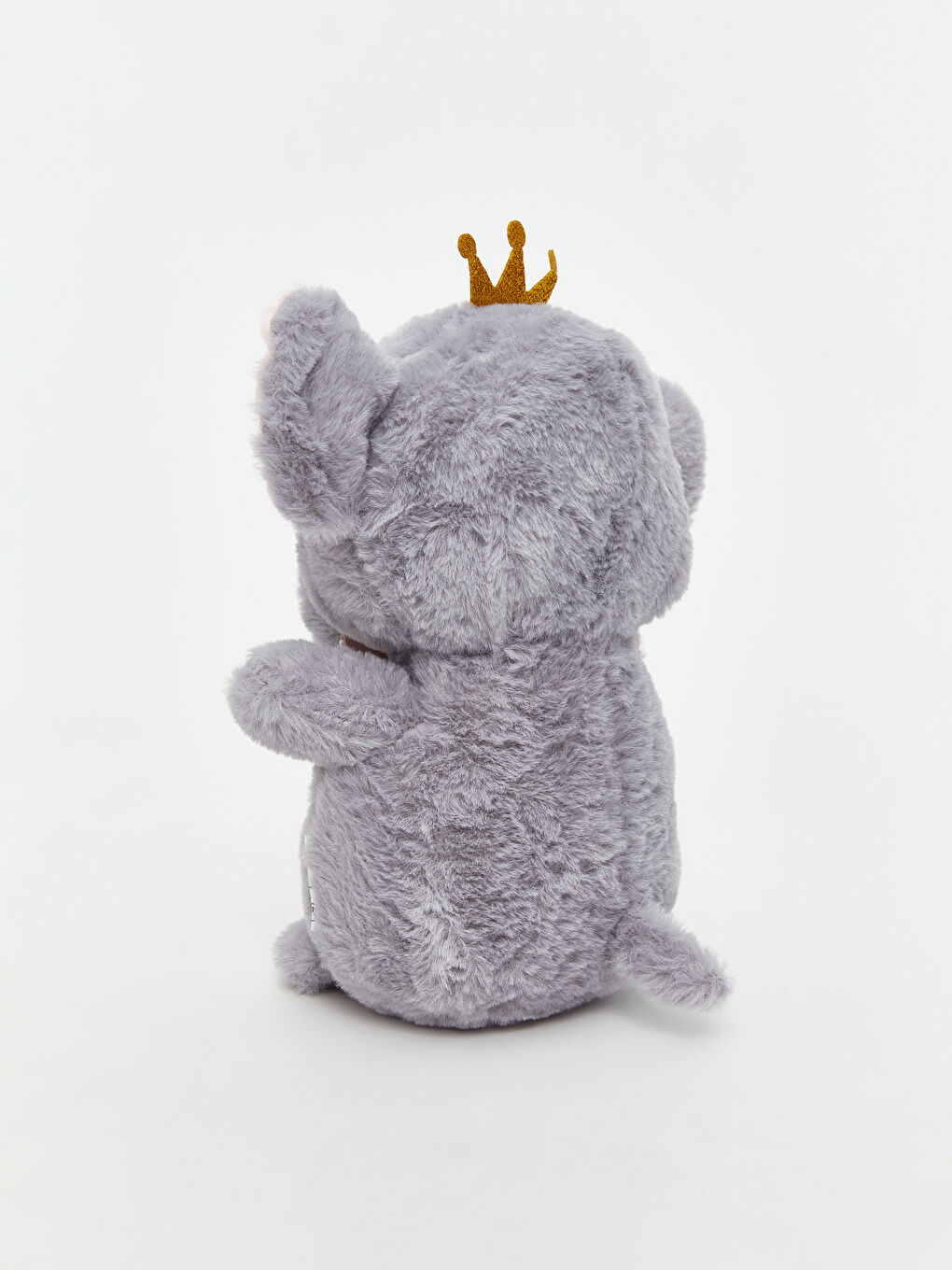 Oyuncak Pelüş Fil-1