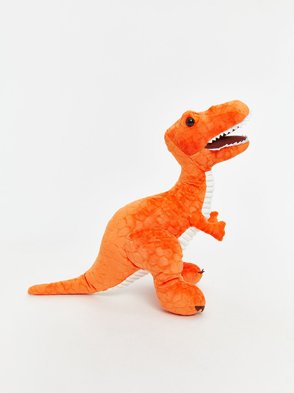 Oyuncak Pelüş Dinozor-1