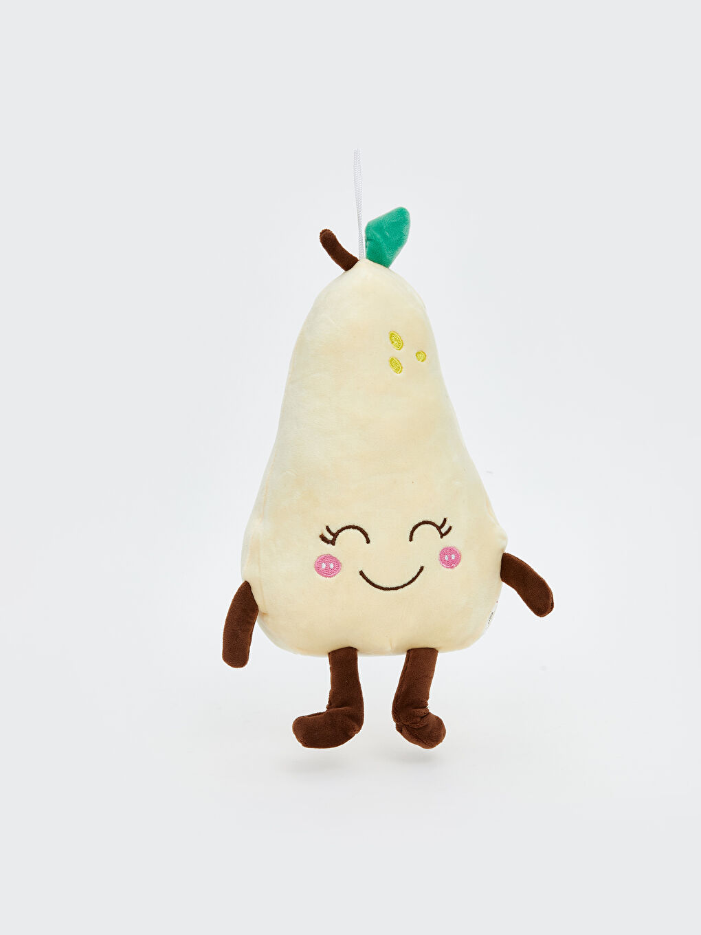 Pelüş Oyuncak Armut