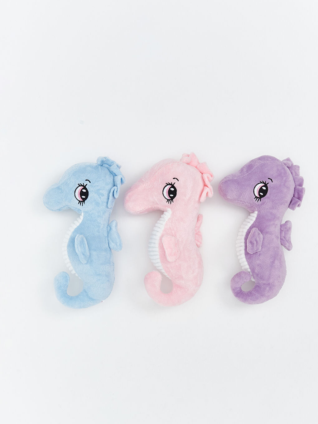 Pelüş Oyuncak Denizatı