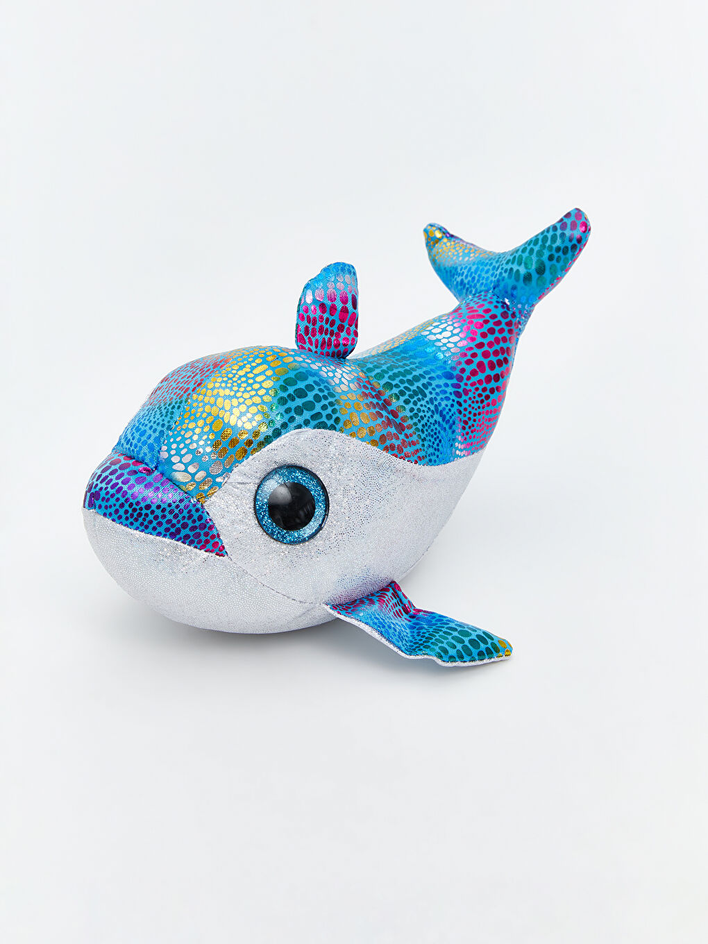 Pelüş Oyuncak Balık-2