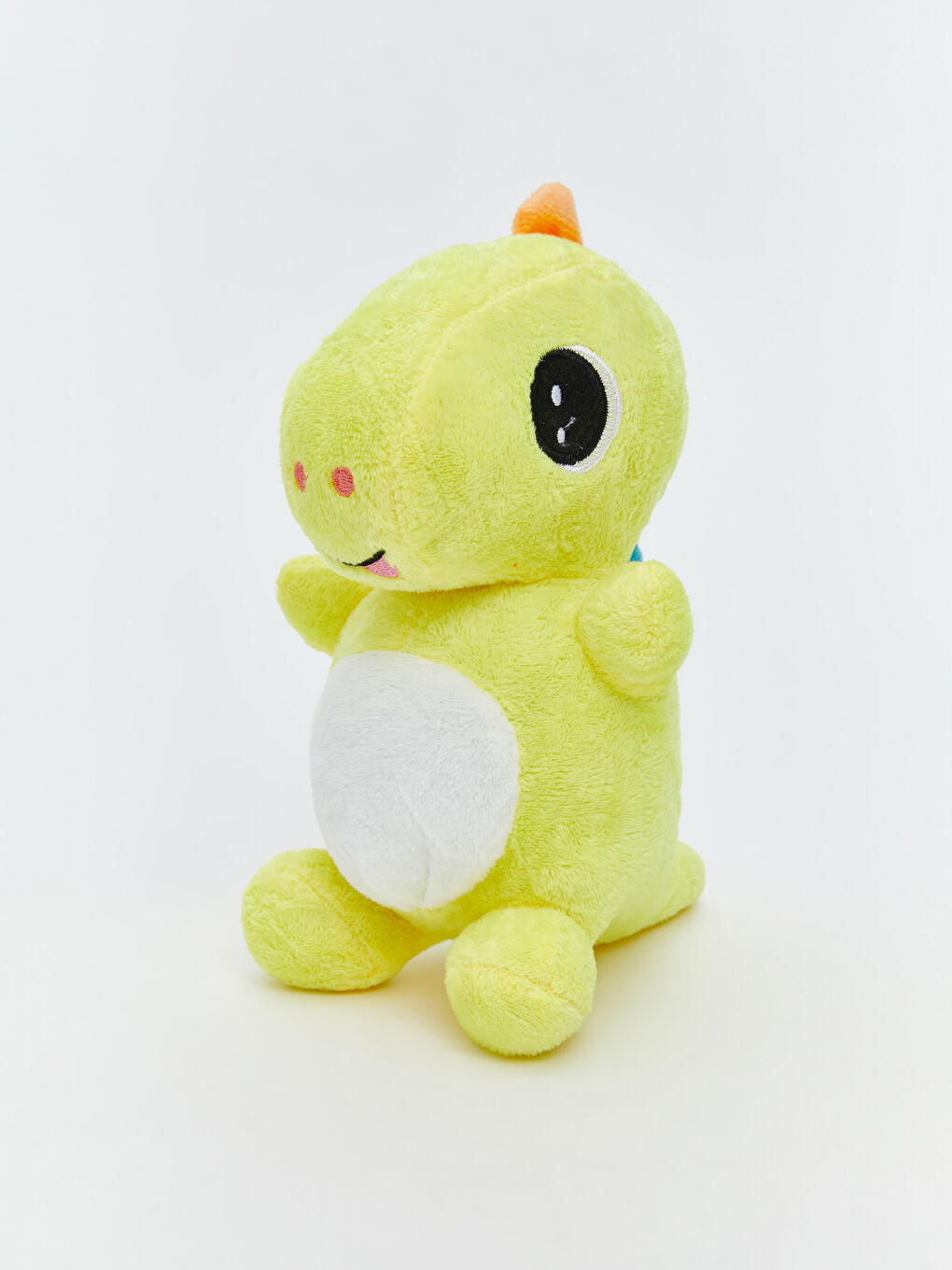 Pelüş Oyuncak Dinozor-1