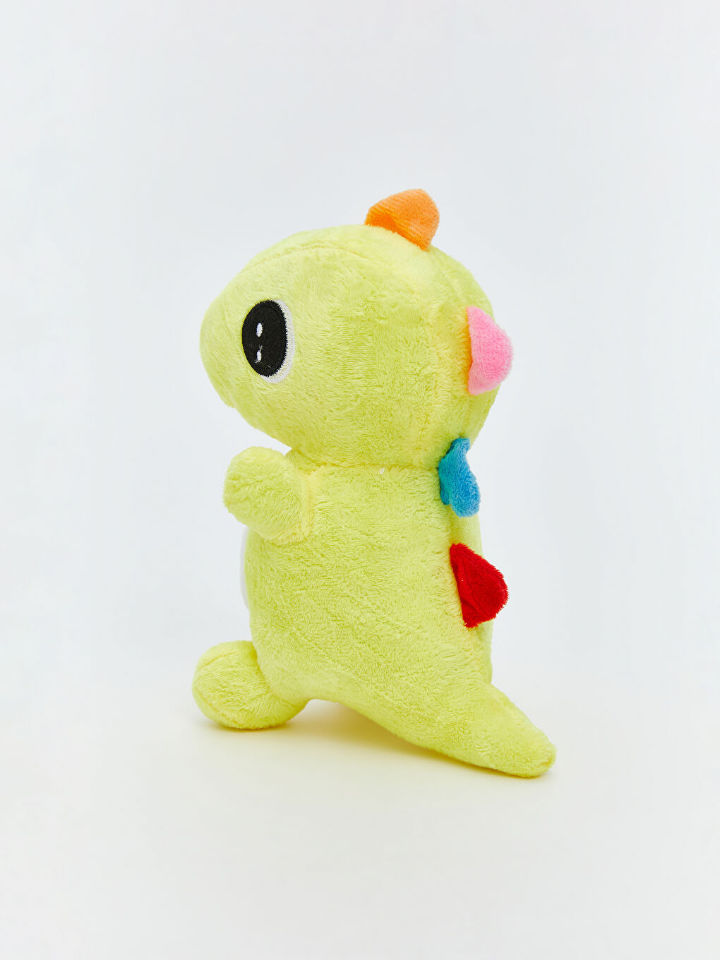 Pelüş Oyuncak Dinozor-2