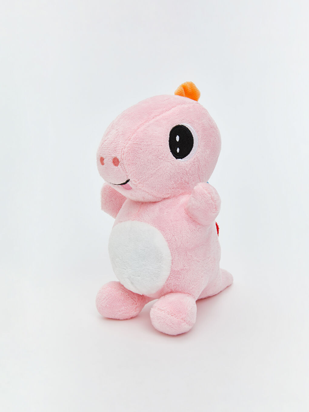 Pelüş Oyuncak Dinozor-3