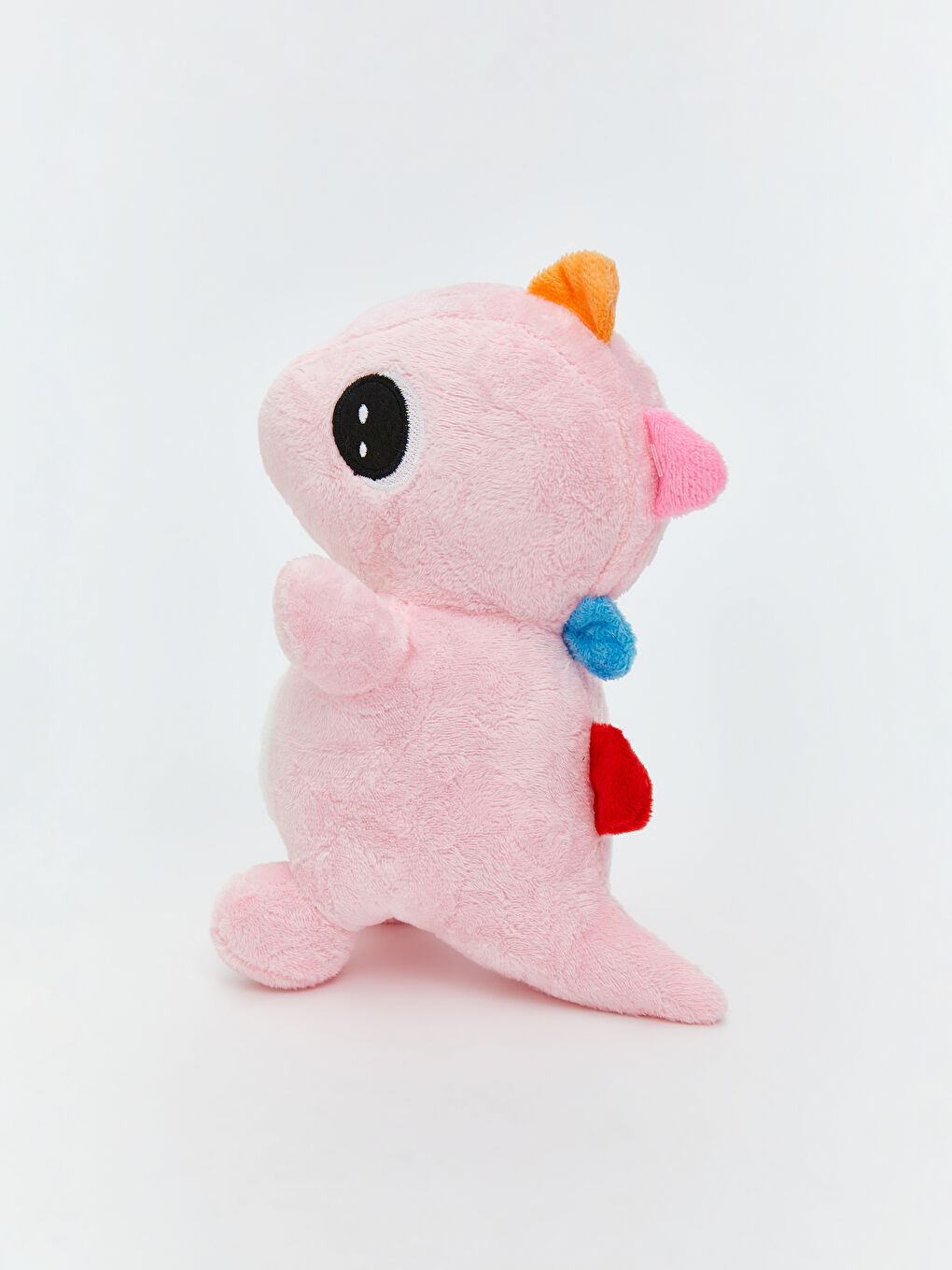 Pelüş Oyuncak Dinozor-4