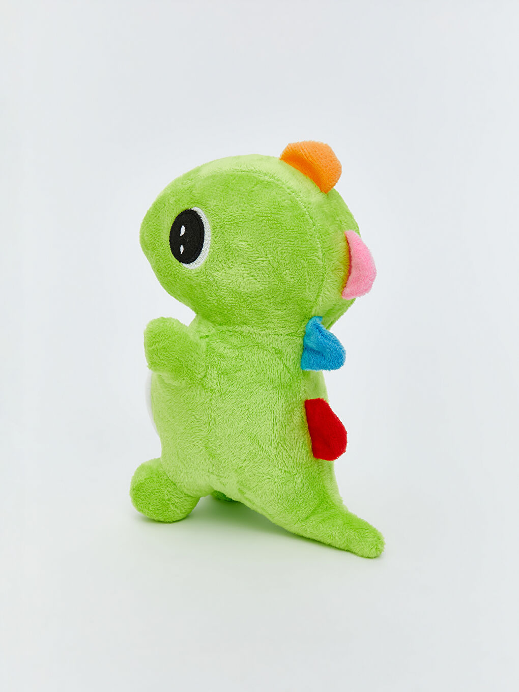 Pelüş Oyuncak Dinozor-6