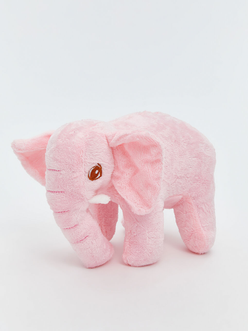 Pelüş Oyuncak Fil-2